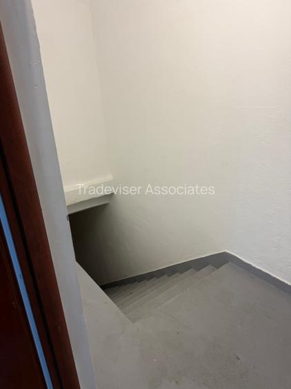 Spațiu Comercial Griviței–199 mp | Vitrină Stradală | Înălțime 5 m | Acces spate - 4