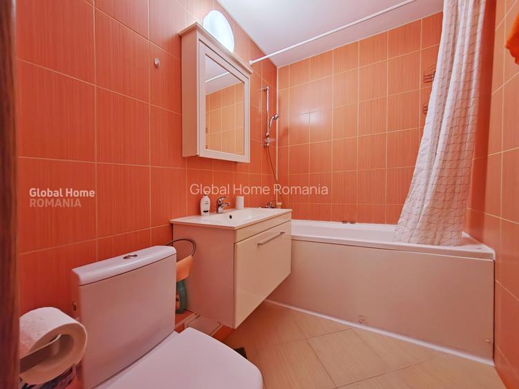 Timpuri Noi | 2 camere | Modern, 5 minute de Metrou | central - 8