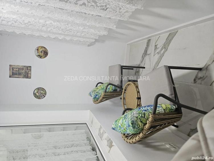 apartament de lux 3 camere - 4