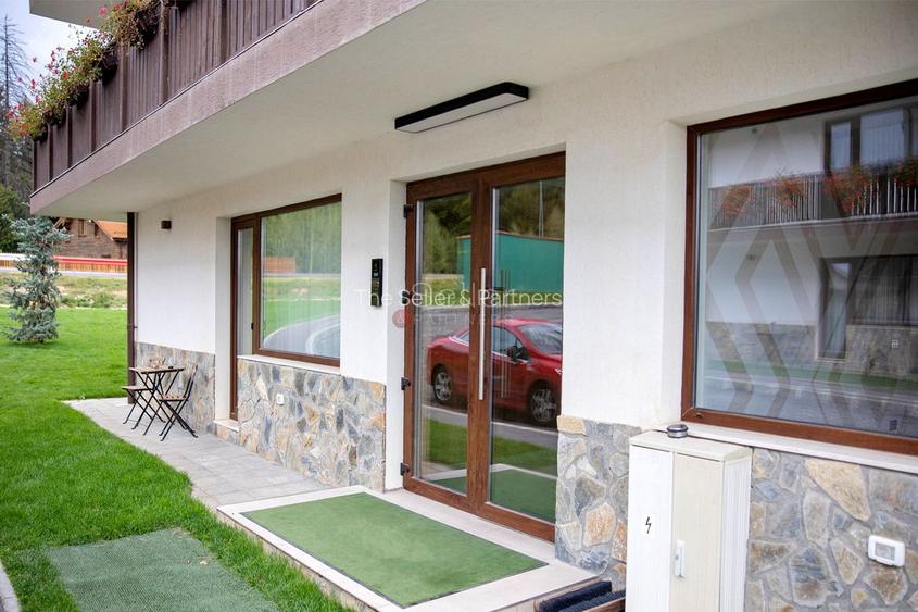 APARTAMENT DE VACANTA  - POIANA BRASOV - 32