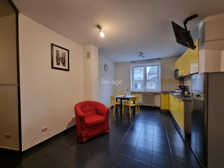 APARTAMENT 2 CAMERE CEC - 8