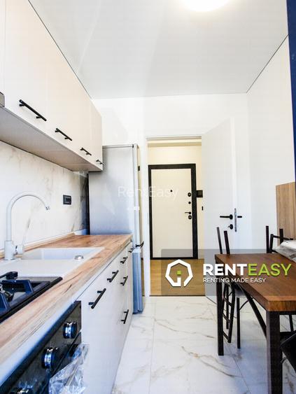 Prima inchiriere! Apartament cu o camera situat in zona Bucsinescu - 6