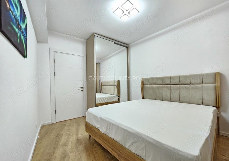 Inchiriere apartament  | 2 camere | Calea Victoriei - 3