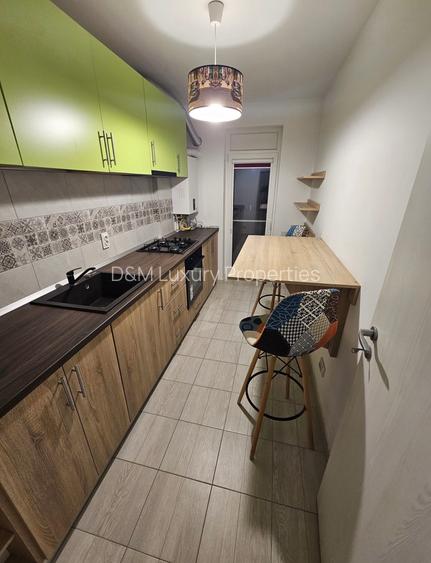 Inchiriere garsoniera Popesti Biruintei Metrou - 2