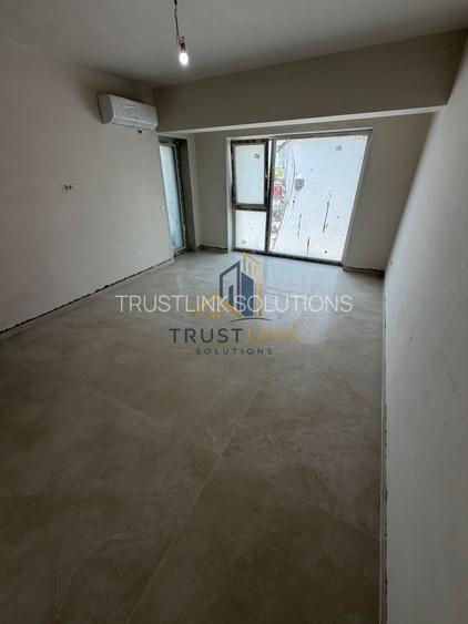 Apartament 3 camere decomandat Grand Kristal Residence Faza 2 Berceni - 11