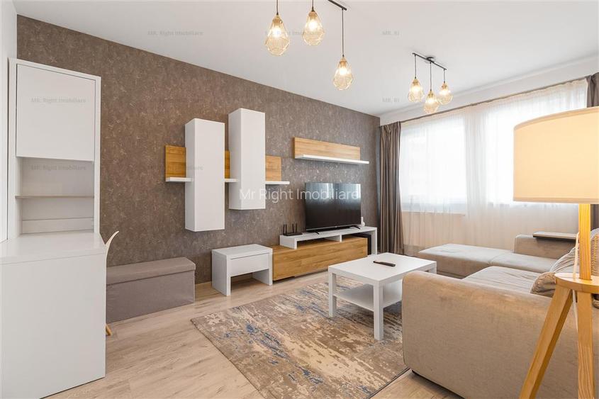 Apartament 2 camere + dressing | parcare proprie | Brasov - 15