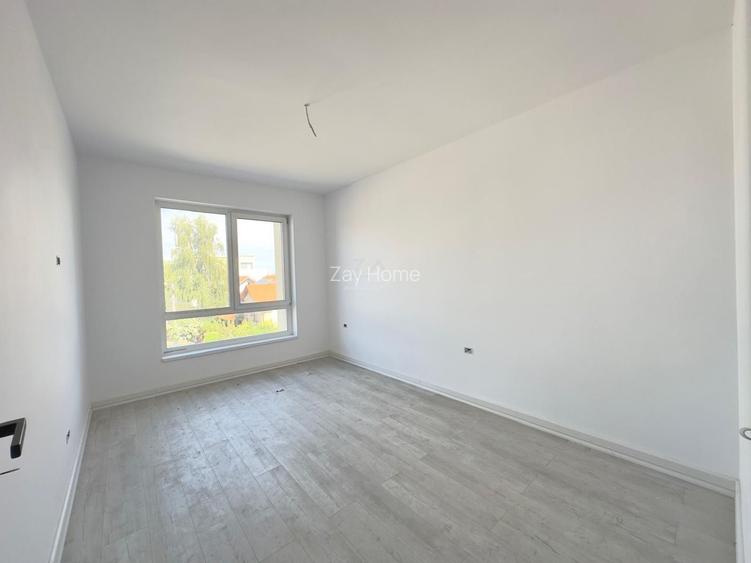 Drumul Boilor - Lidl. Gradina proprie 70 mp. 2 locuri de parcare. - 4