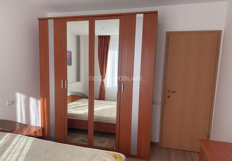 Apartament cu 2 camere 55 mp, etaj intermediar, bloc cu lift, Calea Bucuresti  - 6