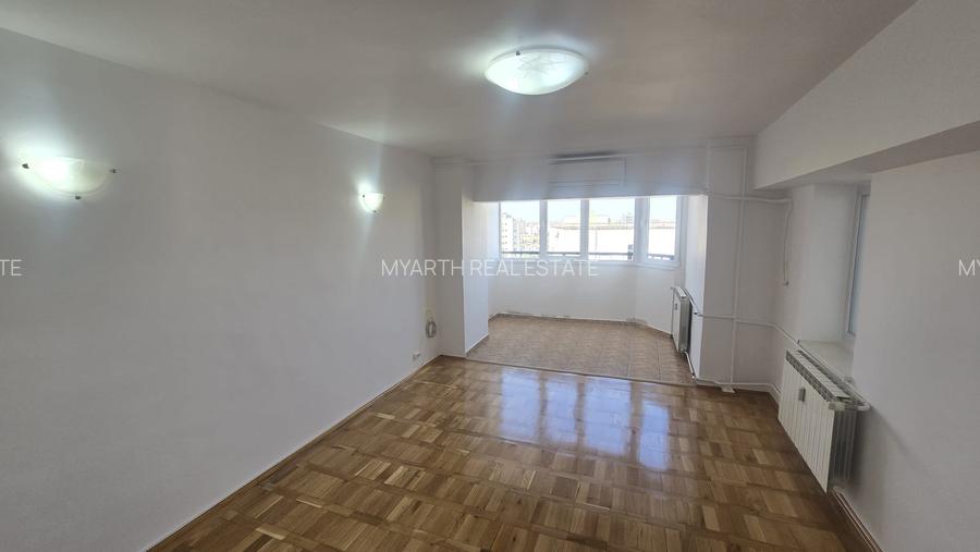 Apartament Duplex – Bulevardul Unirii -Rond Alba Iulia - 13