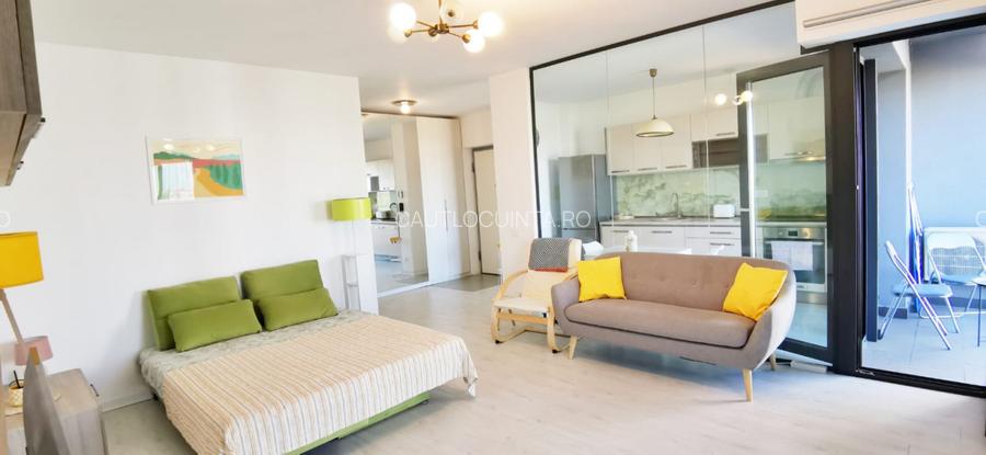 Studio | Cloud 9 | Aviatiei | Pipera | Aurel Vlaicu | Metrou | OFERTA! - 9