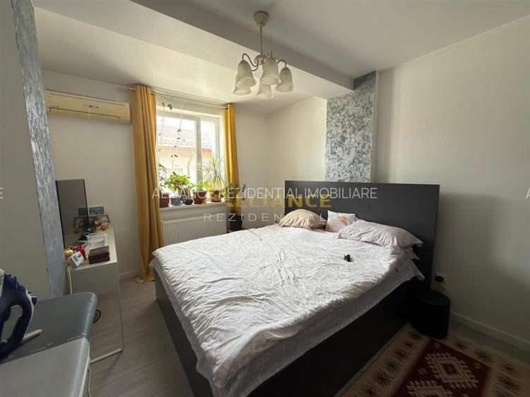 Apartament 2 Camere 58 mp Popesti - 18