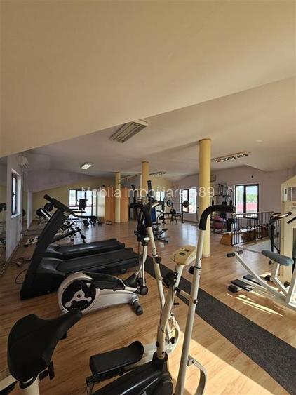 SPATIU DE INCHIRIAT IN ONESTI LANGA GARA, ZONA DE JOS - 20