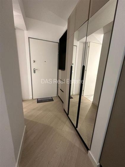 Apartament 2 camere , Cortina North Pipera, parcare inclusa - 10