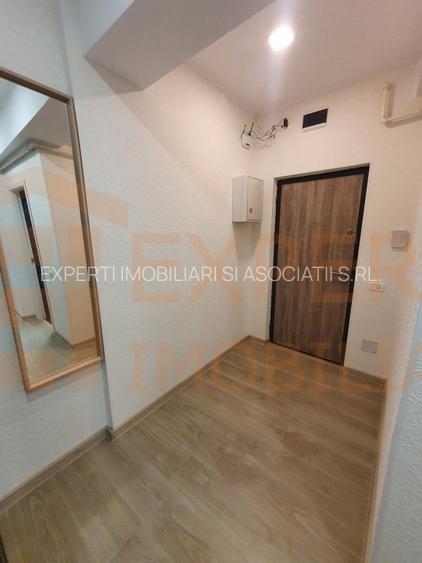 Apartament 2 camere de inchiriat in Mamaia - Sat - Alezzi | Termen l lung - 9