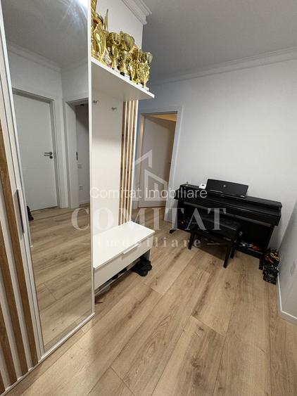 Apartament 2 dormitoare | La cheie | Parcare | Eroilor - 7