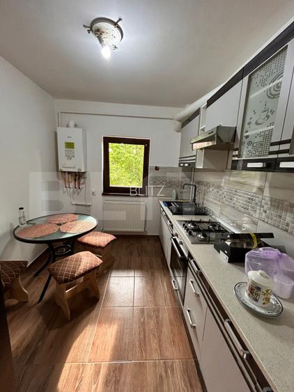 Apartament 2 camere | 52 mp | Parter înalt | Loc parcare inclus | Popas Pacurari - 3