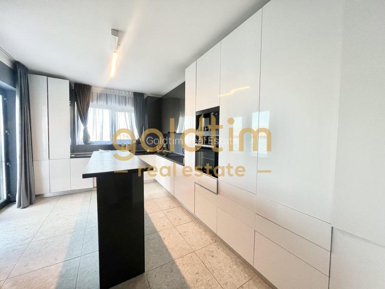 VILA SUPERBA/PISCINA/PONTON/DESCHIDERE LA LAC/PARCARE/SNAGOV - 4