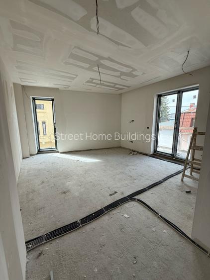 Apartament cu 3 Camere Decomandate - Plevnei - Gara de nord - Victoriei Sector 1 - 7