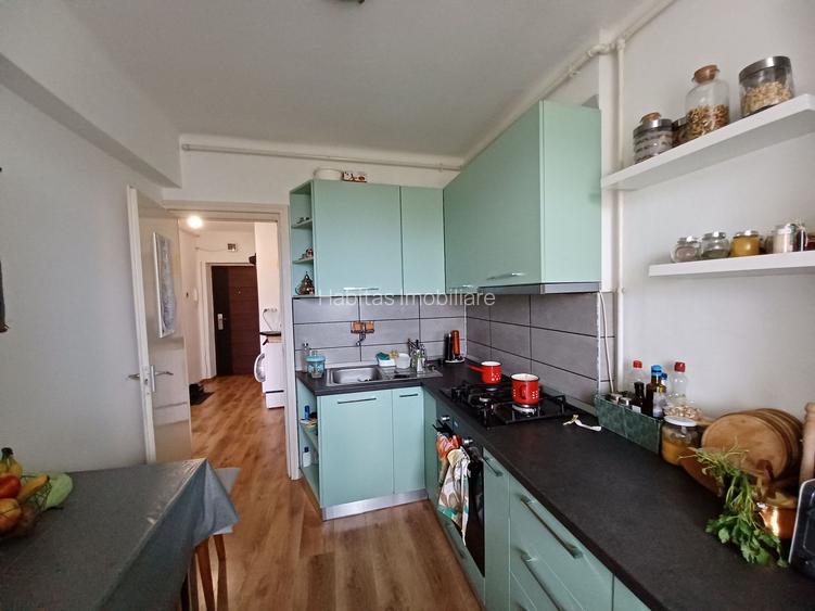 Apartament 2 camere, zona BT Arena - 12