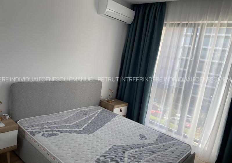 Apartament 2 camere | studio dublu | Nusco City | Aviatiei | Pipera - 4