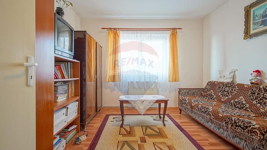 Apartament 3 camere decomandat Codlea | Comision 0% | - 5