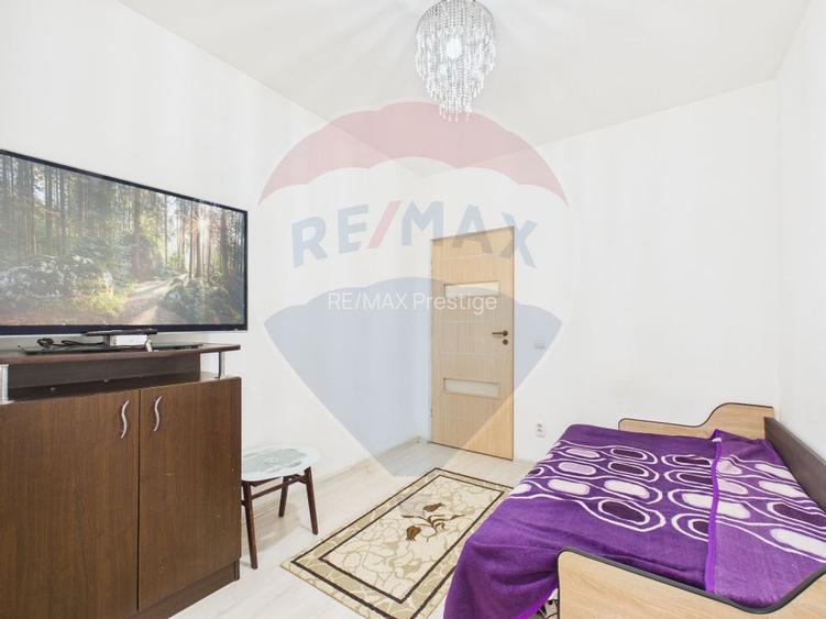 Apartament 2 camere de vânzare bloc 2021– super preț – Rahova Sălaj - 8