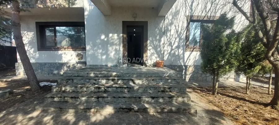 Vilă Lux | P + 1 + M | Brănești | Aproape de lac și pădure - 4