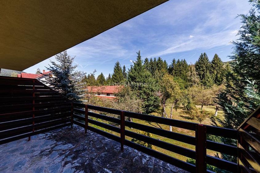 Pensiune de vanzare - Poiana Marului - Comision 0% - 21