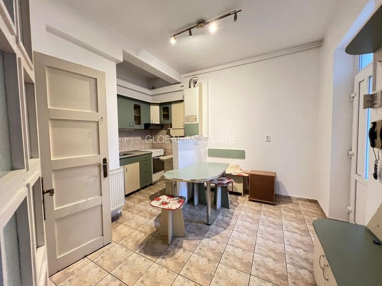 Apartamen 2 camere, 50 mp. IMOBIL NOU, Str.Traian, Centru  - 7