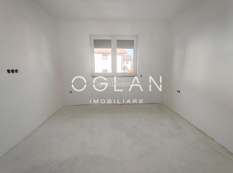 NOU! Casa MODERNA, Individuala S+P, 4 cam. Selimbar - 13