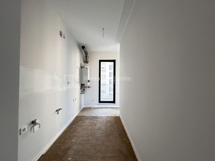 APARTAMENT 3 CAMERE | PROIECT NOU | BANEASA - 3
