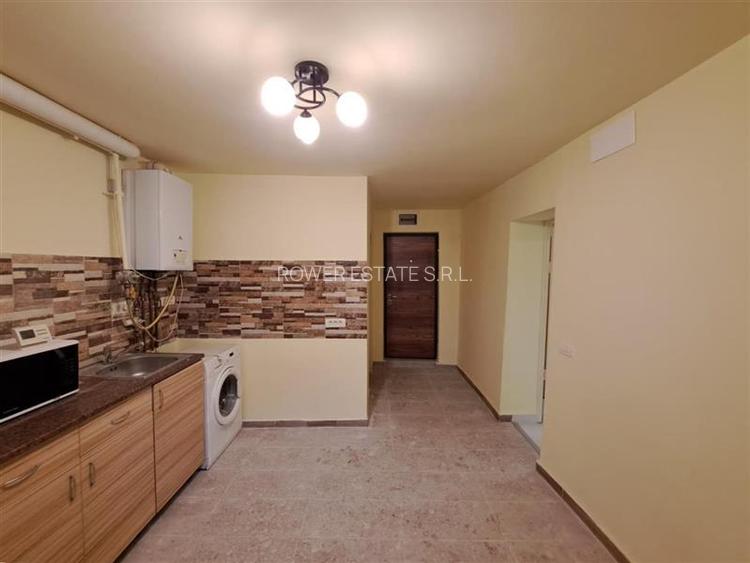 Apartament cu 2 camere, 39 mp utili, situat in zona Semicentrala! - 2