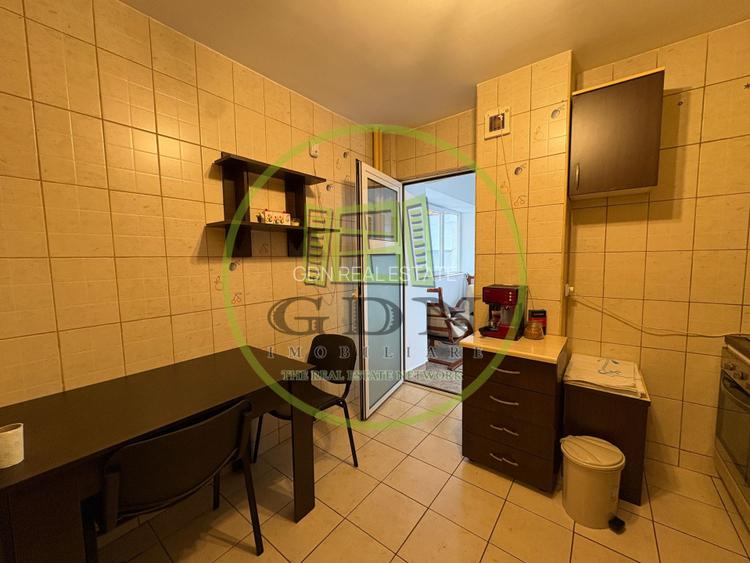 Apartament 2 camere, decomandat, 63mp, centru, zona Ramada - 6