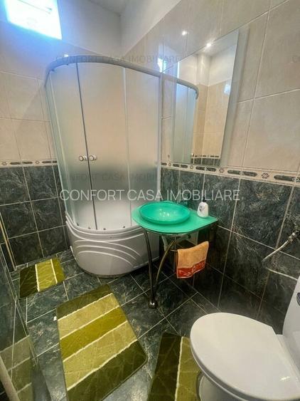 Calarasilor-Decebal, casa, 8 camere, P+2, - 10