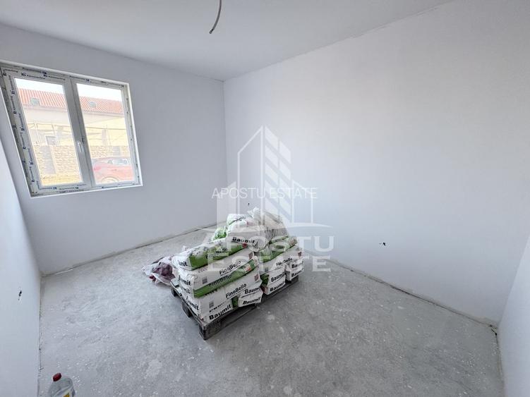 Casa individuala cu 3 camere Parter + Mansarda in Giroc - Calea Urseni - 7