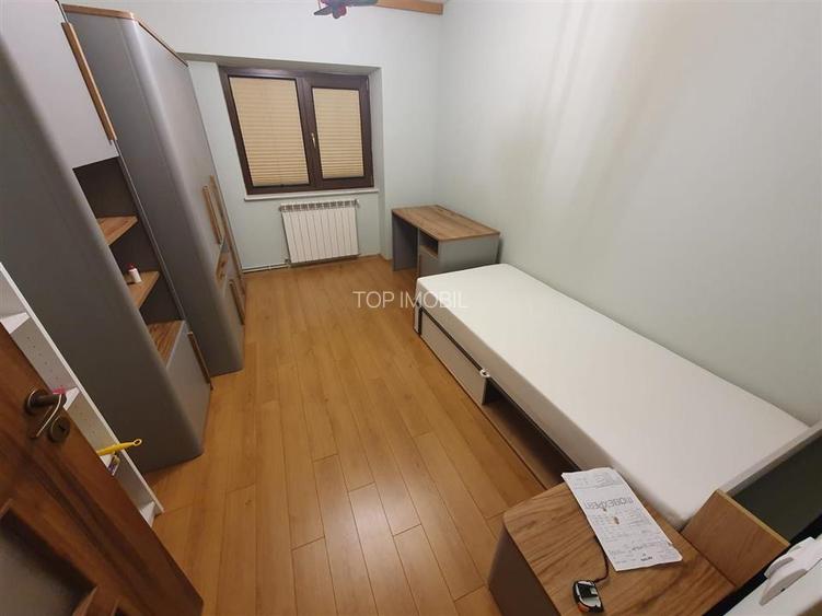 Apartament cu 3 camere decomandat, 2 bai - Pacurari - 8