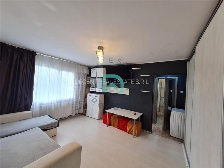 Apartament 2 camere Asta, etajul 2, Brasov - 19