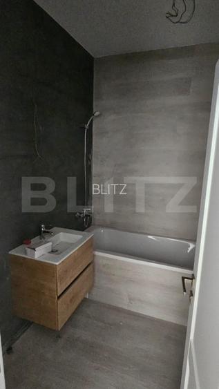 Apartament cu 2 camere, 54 mp utili, zona Cetatii - 5