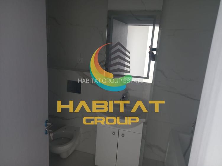 Pallady 2 camere tip studio 45 mp + loc parcare gratuit - 10