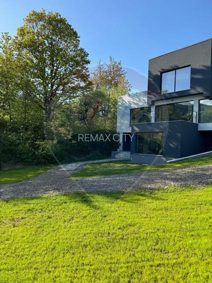 Vanzare Vila la munte - 59