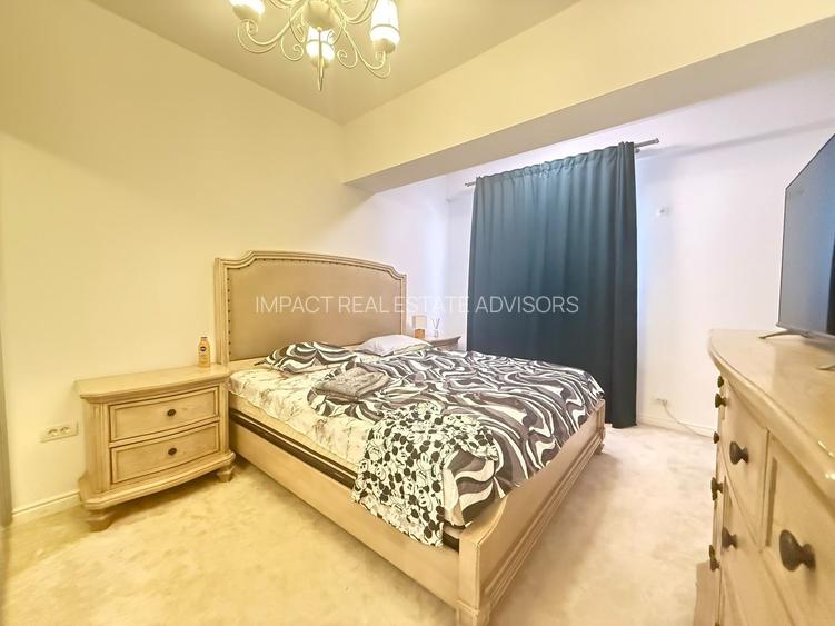 2 CAMERE DECEBAL ‖ COMPLET MOBILAT SI UTILAT + LOC PARCARE SUBTERAN + BOXA - 4