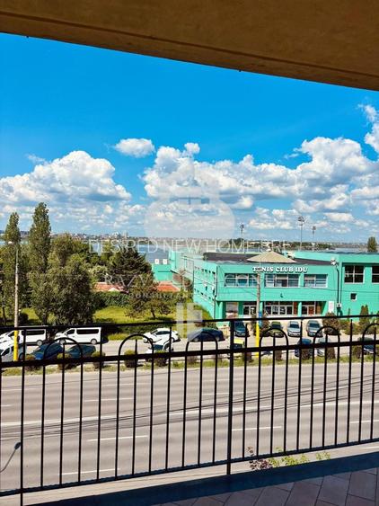 Apartament Mamaia - 12