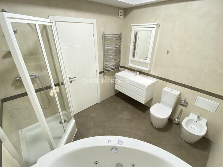 Primaverii Quarter | 3 beds | Parking and storage | Newly renovated | For rent - 10