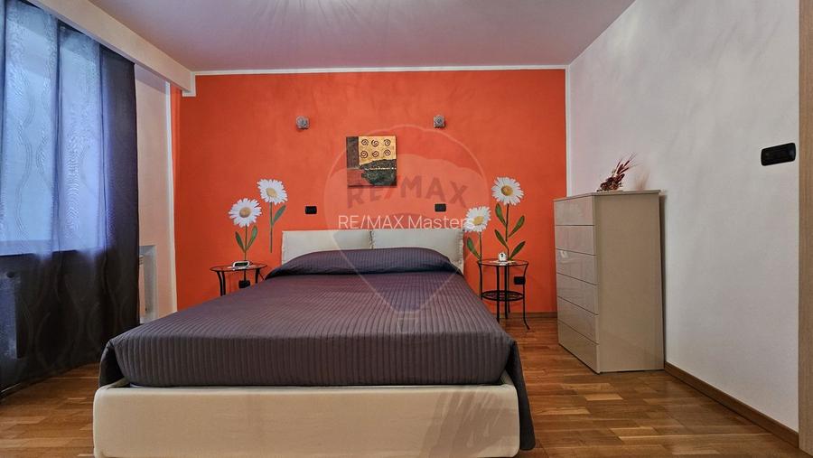 Casă / Vilă de lux cu 8 camere de vânzare in Obcini, Suceava - 35