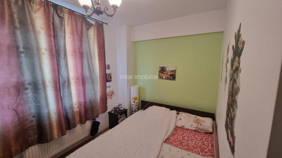 Apartament nou de vanzare, 2 camere, decomandat, 45 mp, Bucium, Trei Fantani, Co - 6