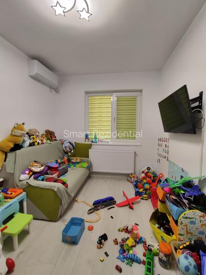 4 camere Brancoveanu  adiacent bloc 2024 - 29