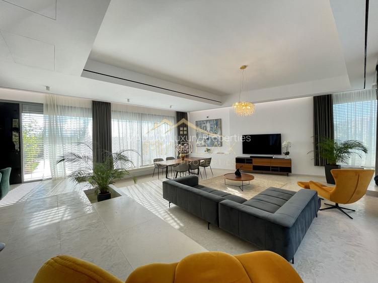 Masterpiece Villa*** 1140 mp Teren//Balotesti - 12