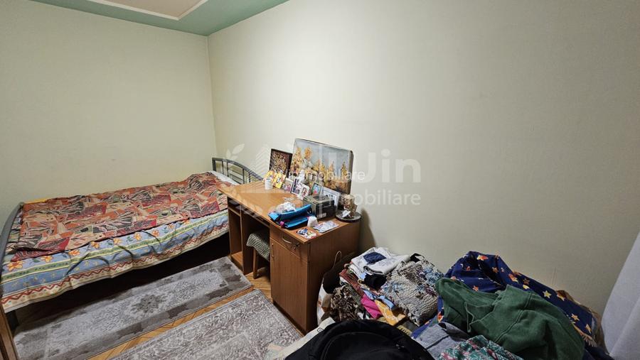Apartament 4 Camere | Decomandat | Etaj Intermediar | Big Manastur - 7