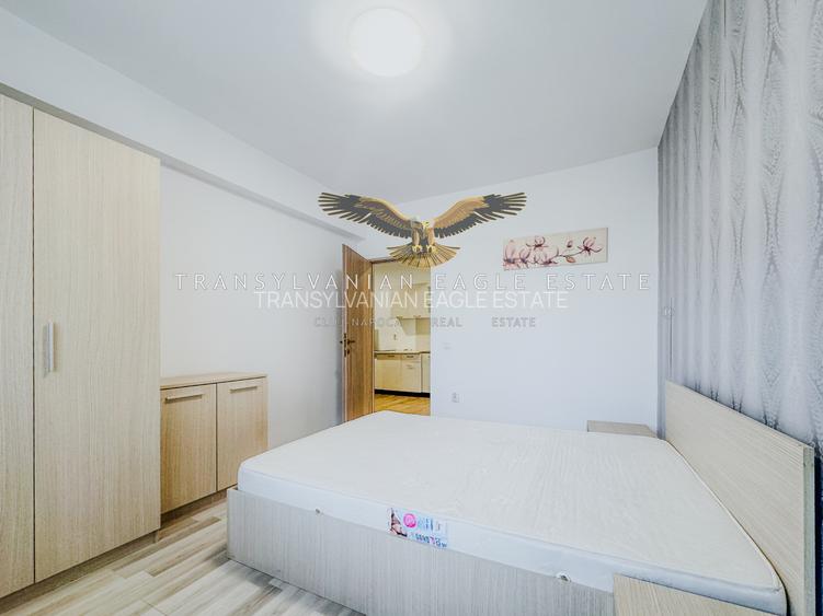 Locuința modernă decomandată cu 2 camere |Mihai Romanul/Buna Ziua - 5