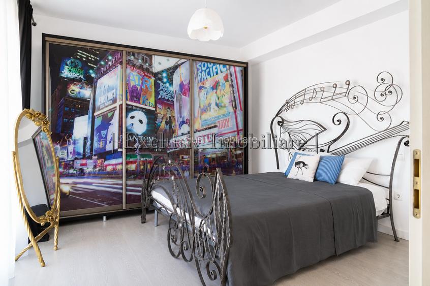 Apartament 2 camere | Tomis Plus - Parcare - 8